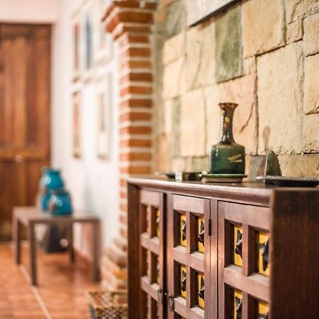 Casa Loreto #86 Villa ซานมิเกล เด อาเญนเด ภายนอก รูปภาพ