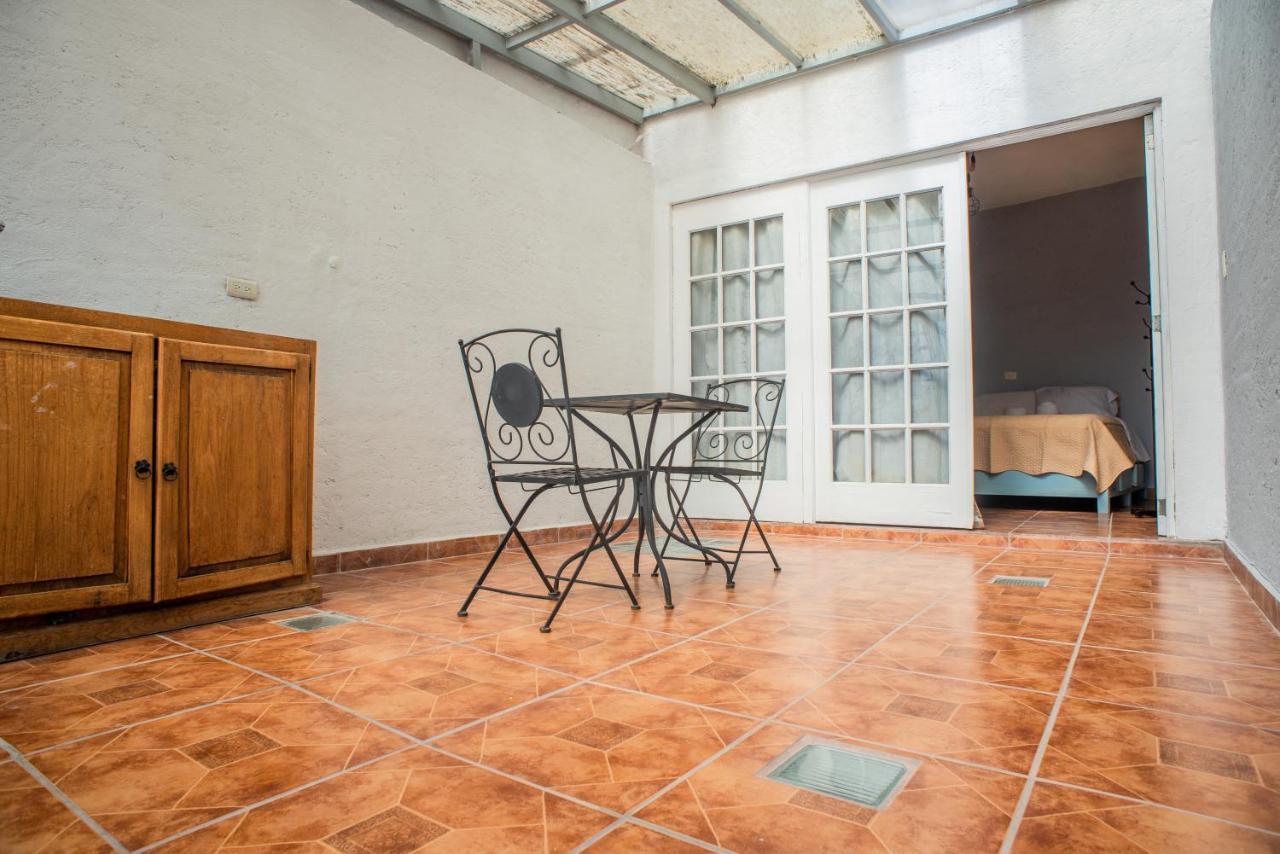 Casa Loreto #86 Villa ซานมิเกล เด อาเญนเด ภายนอก รูปภาพ