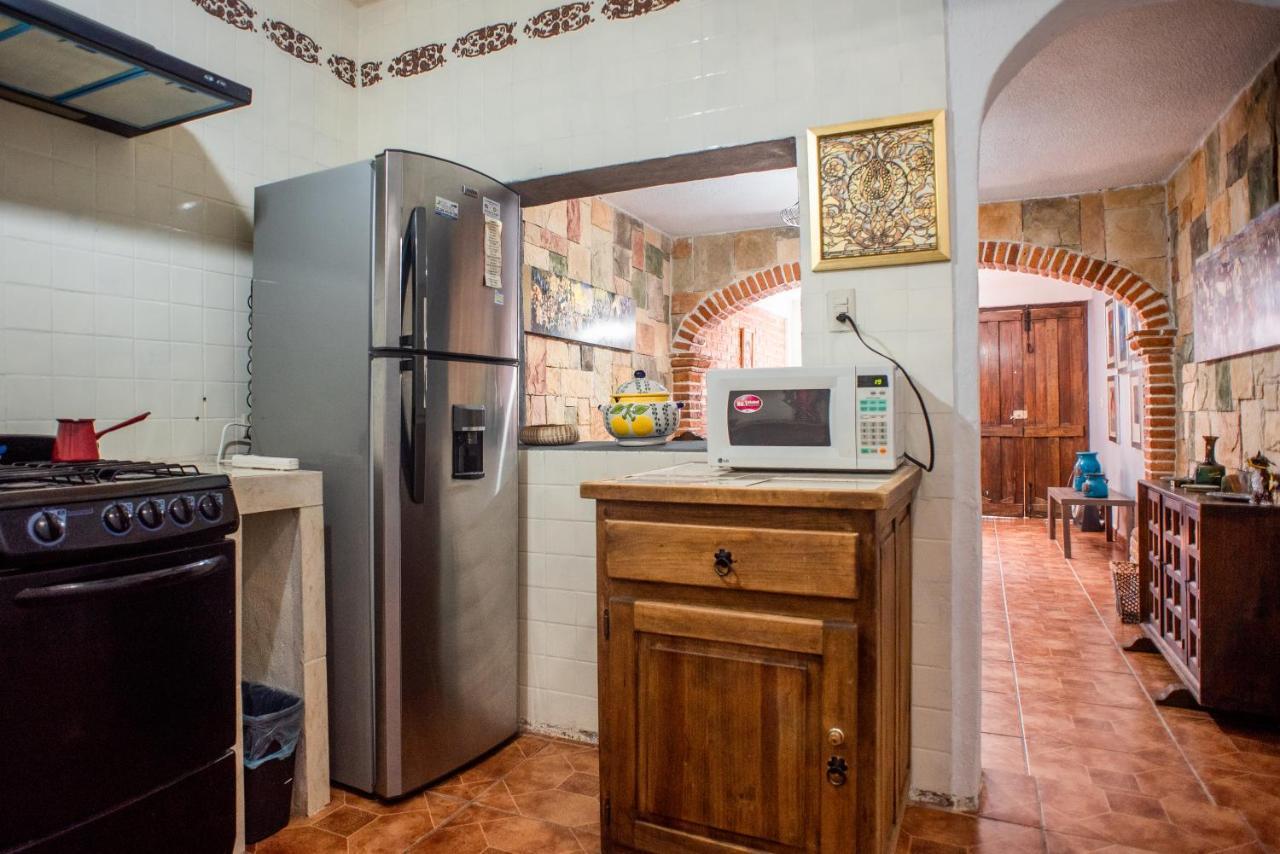Casa Loreto #86 Villa ซานมิเกล เด อาเญนเด ภายนอก รูปภาพ