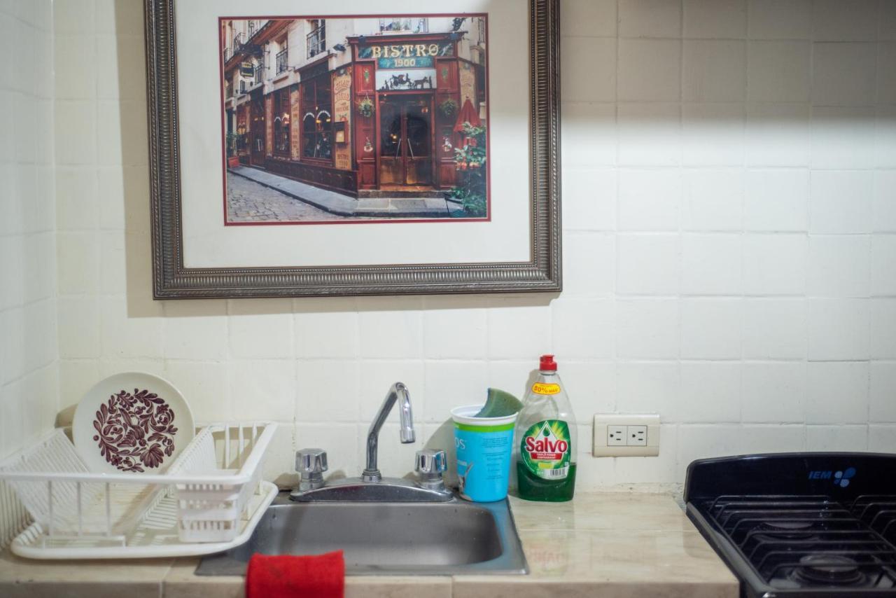 Casa Loreto #86 Villa ซานมิเกล เด อาเญนเด ภายนอก รูปภาพ
