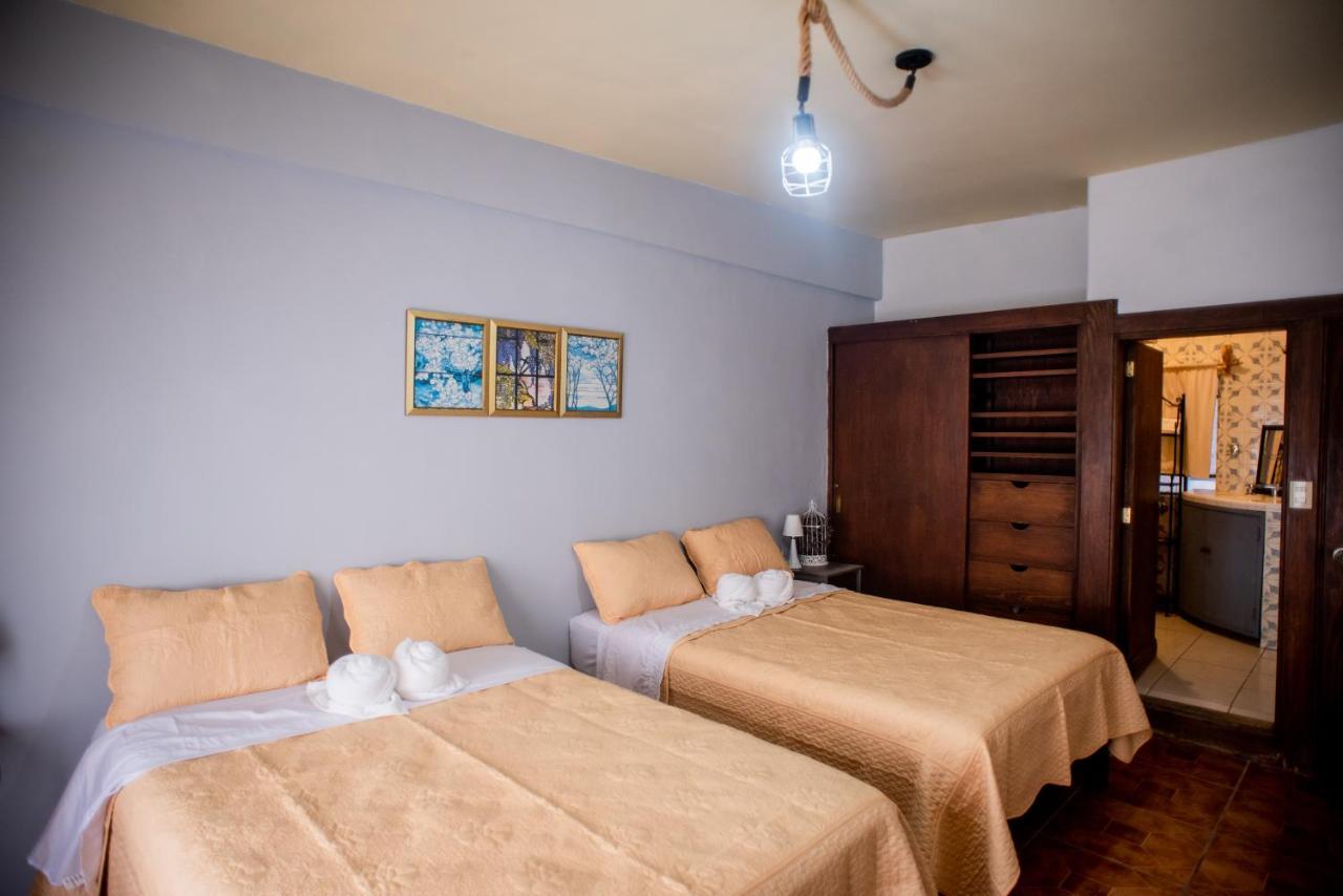 Casa Loreto #86 Villa ซานมิเกล เด อาเญนเด ภายนอก รูปภาพ