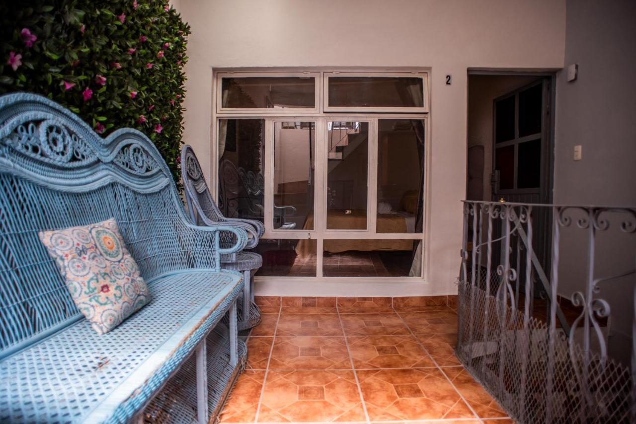 Casa Loreto #86 Villa ซานมิเกล เด อาเญนเด ภายนอก รูปภาพ