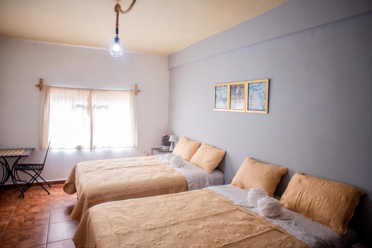Casa Loreto #86 Villa ซานมิเกล เด อาเญนเด ภายนอก รูปภาพ