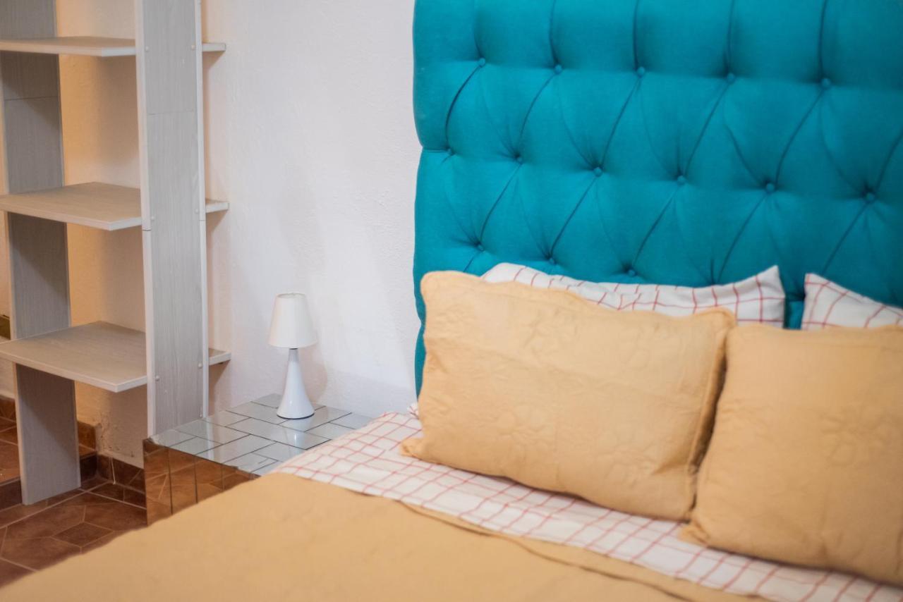 Casa Loreto #86 Villa ซานมิเกล เด อาเญนเด ภายนอก รูปภาพ