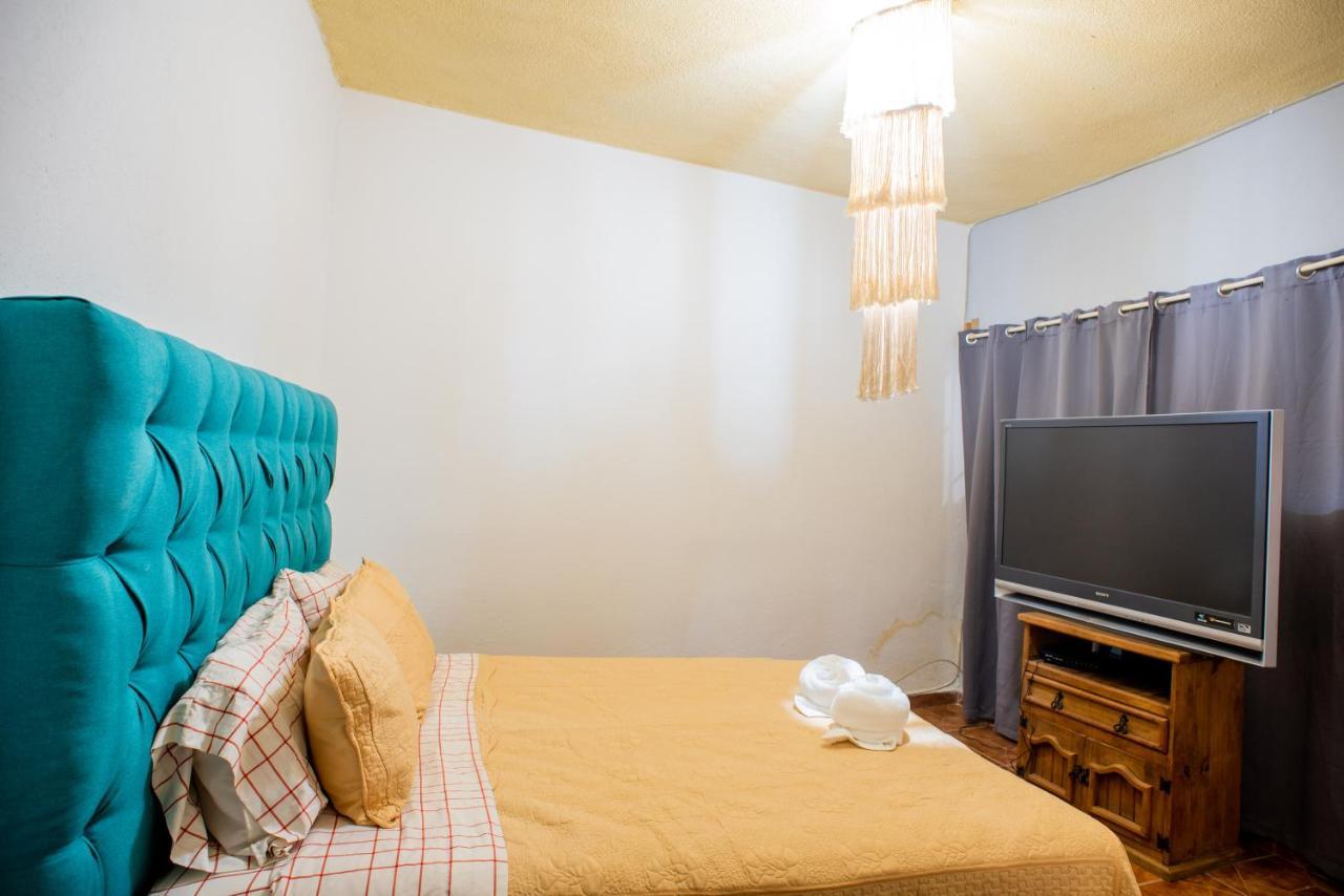 Casa Loreto #86 Villa ซานมิเกล เด อาเญนเด ภายนอก รูปภาพ