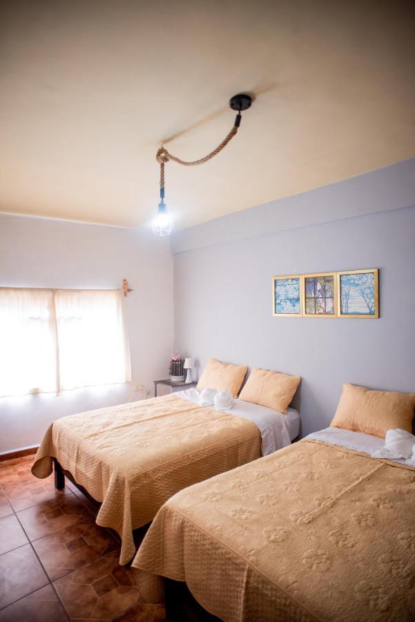 Casa Loreto #86 Villa ซานมิเกล เด อาเญนเด ภายนอก รูปภาพ