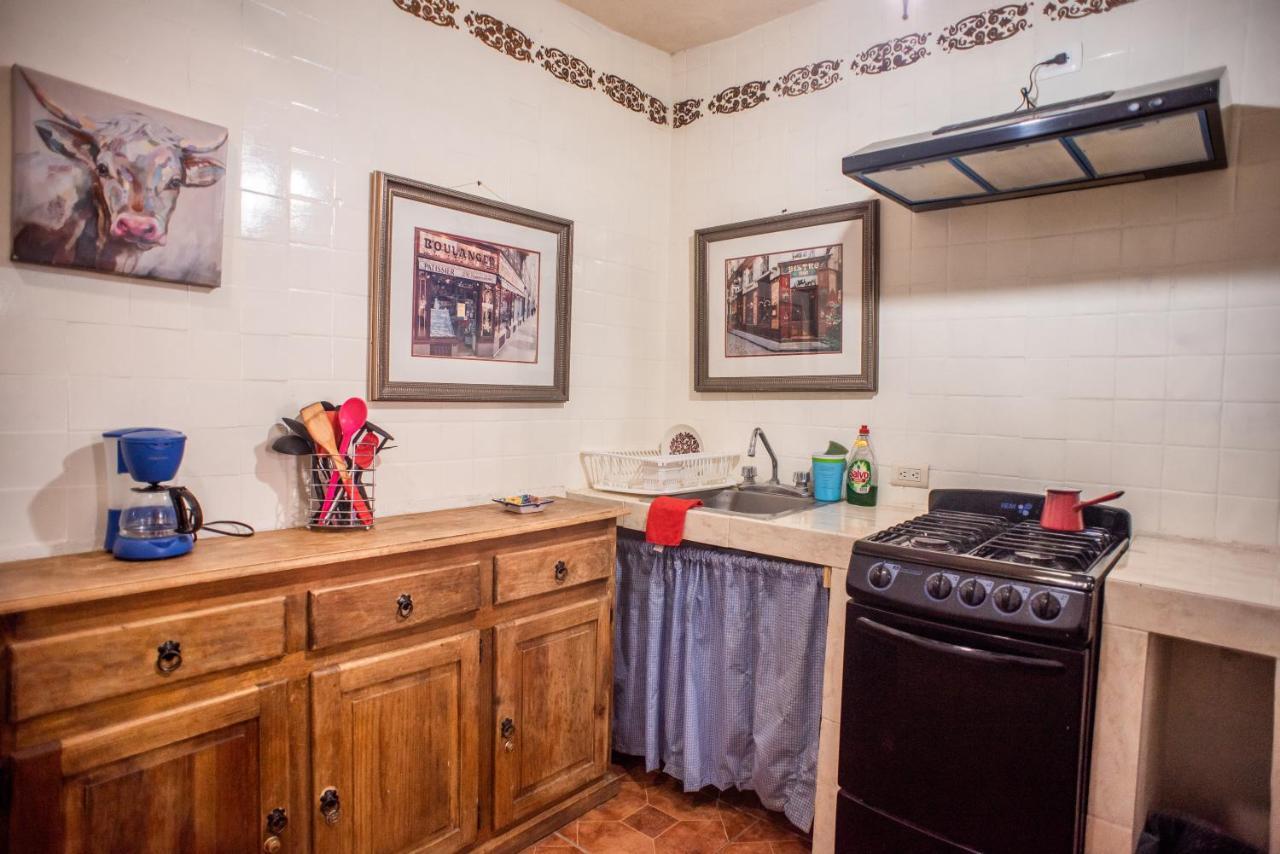 Casa Loreto #86 Villa ซานมิเกล เด อาเญนเด ภายนอก รูปภาพ