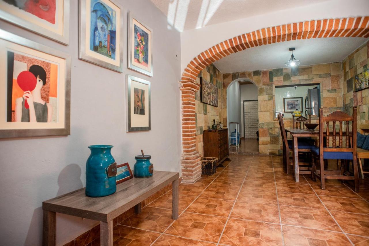 Casa Loreto #86 Villa ซานมิเกล เด อาเญนเด ภายนอก รูปภาพ