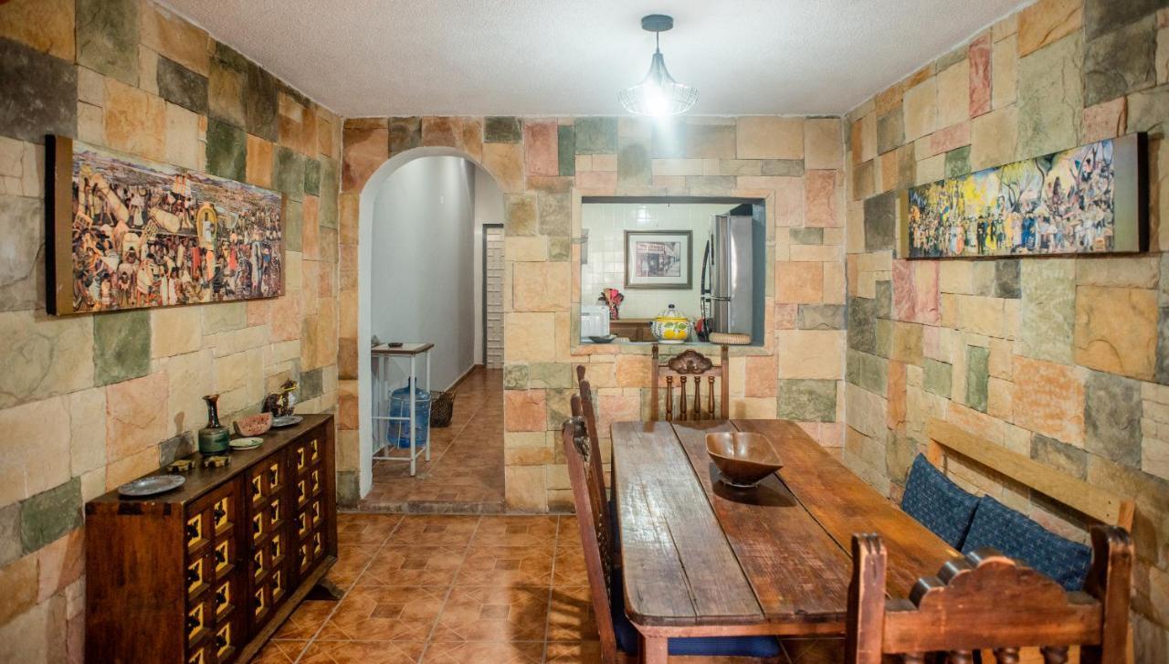 Casa Loreto #86 Villa ซานมิเกล เด อาเญนเด ภายนอก รูปภาพ