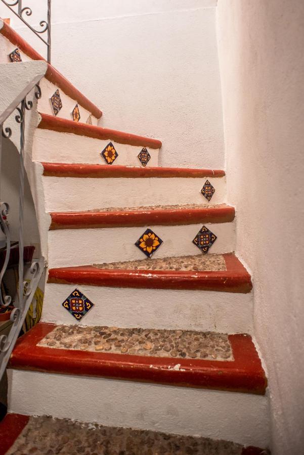 Casa Loreto #86 Villa ซานมิเกล เด อาเญนเด ภายนอก รูปภาพ