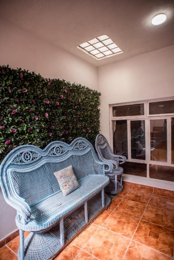 Casa Loreto #86 Villa ซานมิเกล เด อาเญนเด ภายนอก รูปภาพ