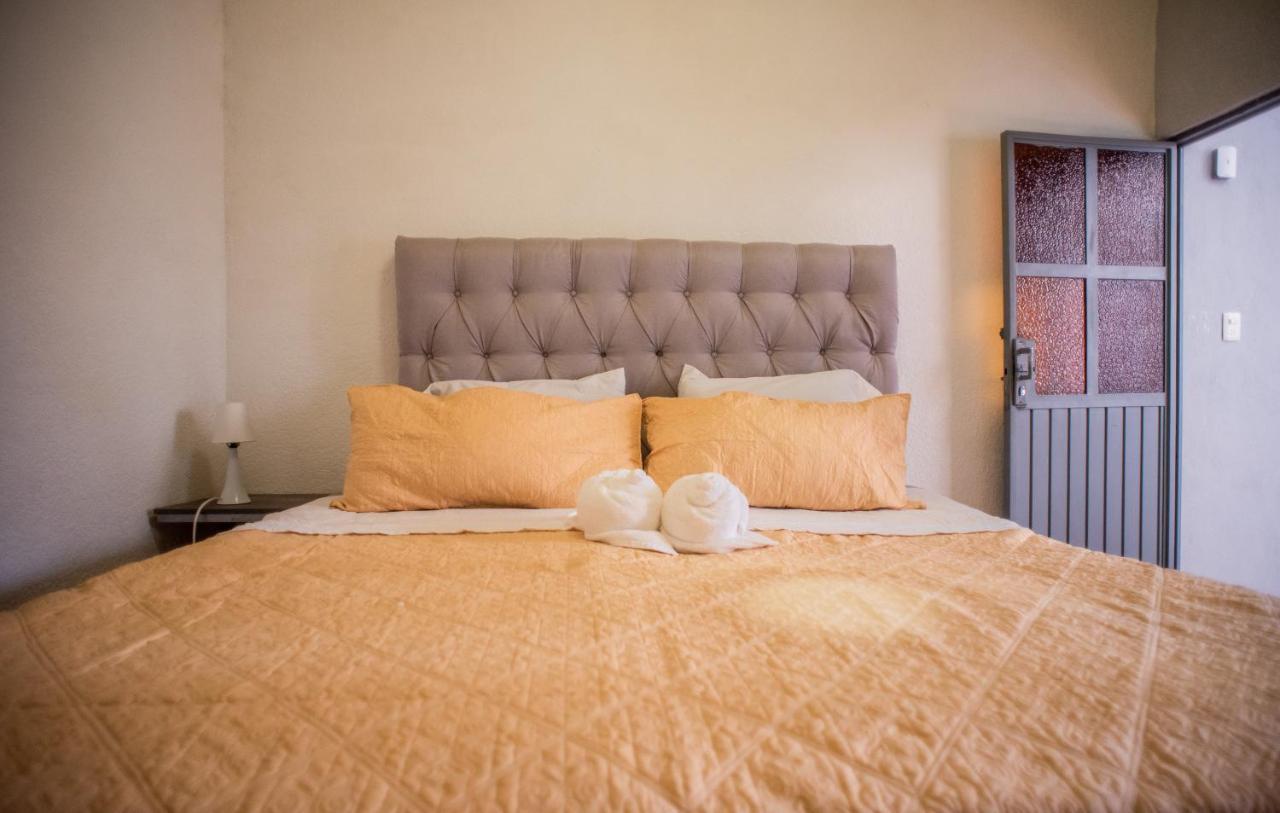 Casa Loreto #86 Villa ซานมิเกล เด อาเญนเด ภายนอก รูปภาพ