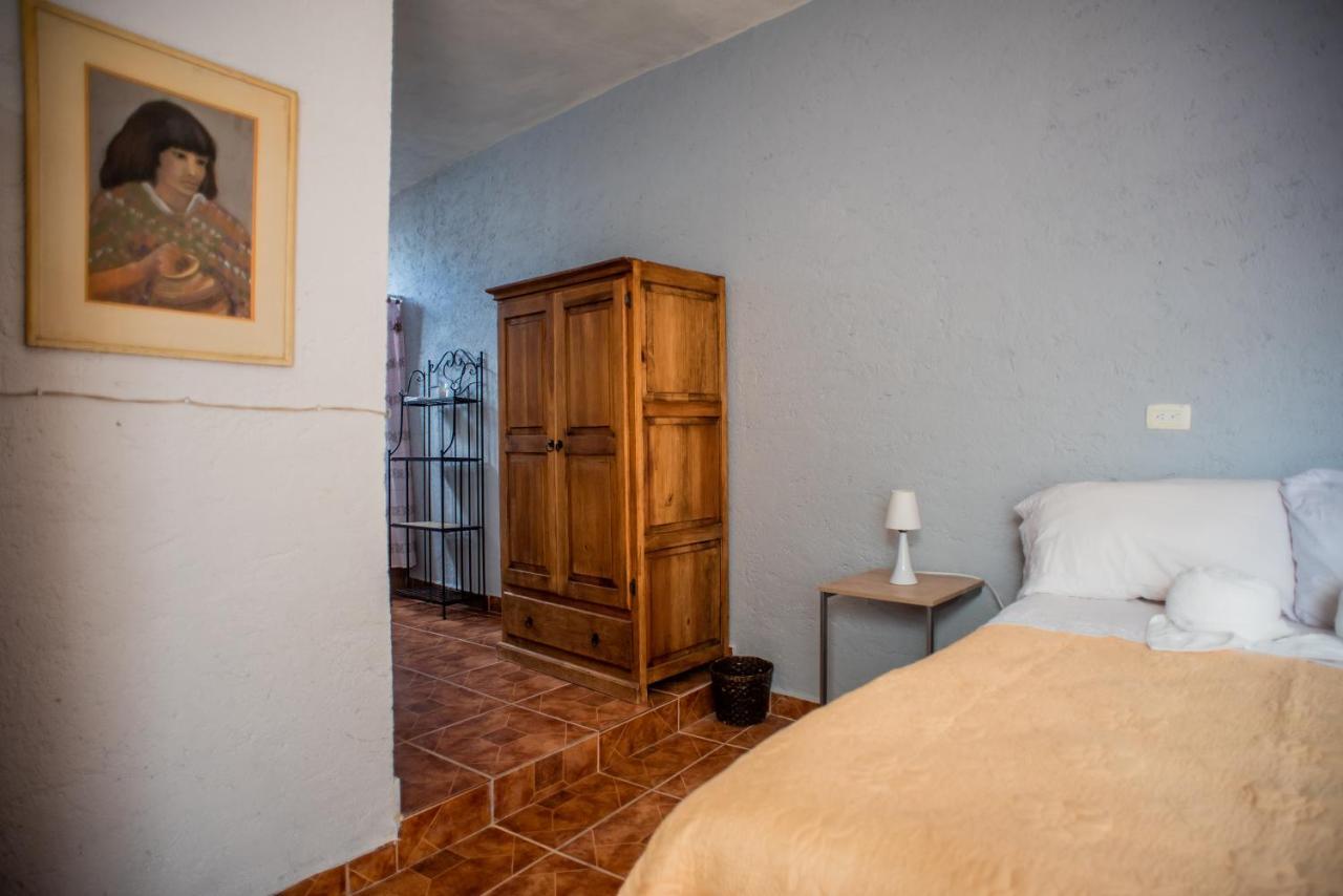 Casa Loreto #86 Villa ซานมิเกล เด อาเญนเด ภายนอก รูปภาพ