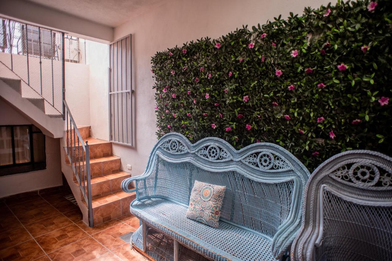 Casa Loreto #86 Villa ซานมิเกล เด อาเญนเด ภายนอก รูปภาพ