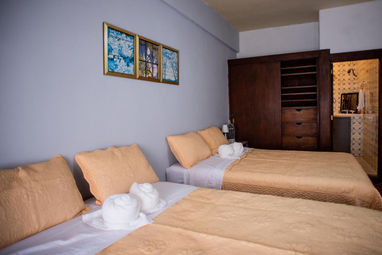 Casa Loreto #86 Villa ซานมิเกล เด อาเญนเด ภายนอก รูปภาพ