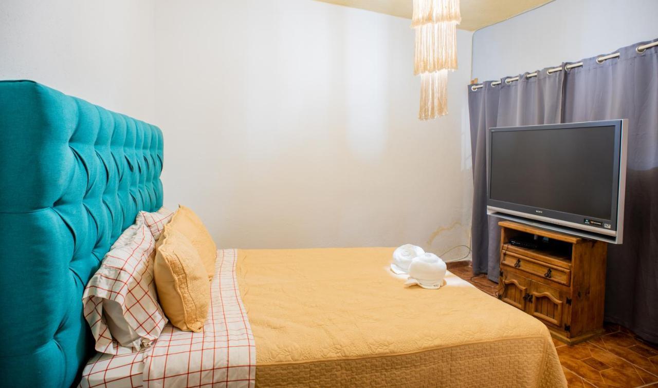 Casa Loreto #86 Villa ซานมิเกล เด อาเญนเด ภายนอก รูปภาพ