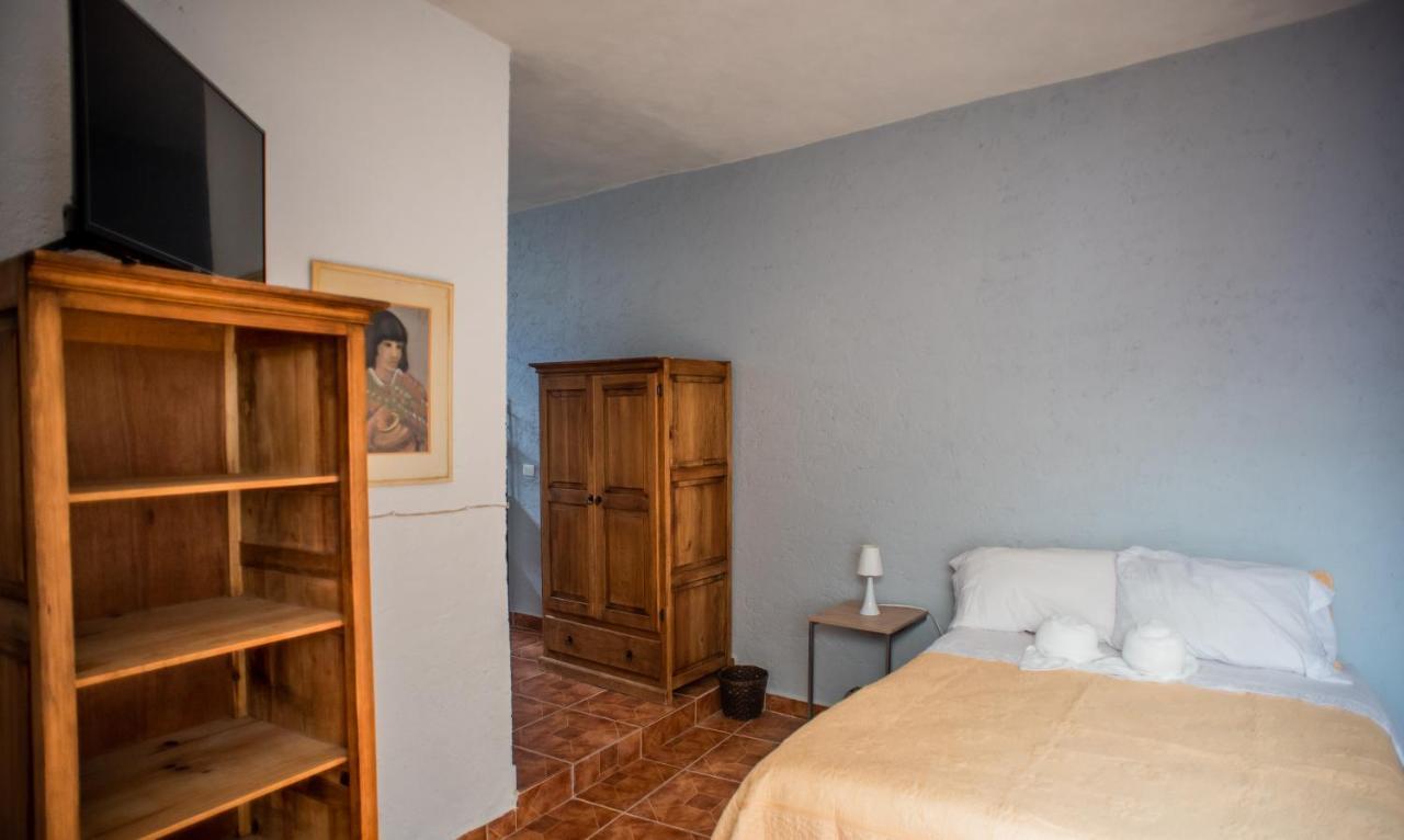 Casa Loreto #86 Villa ซานมิเกล เด อาเญนเด ภายนอก รูปภาพ
