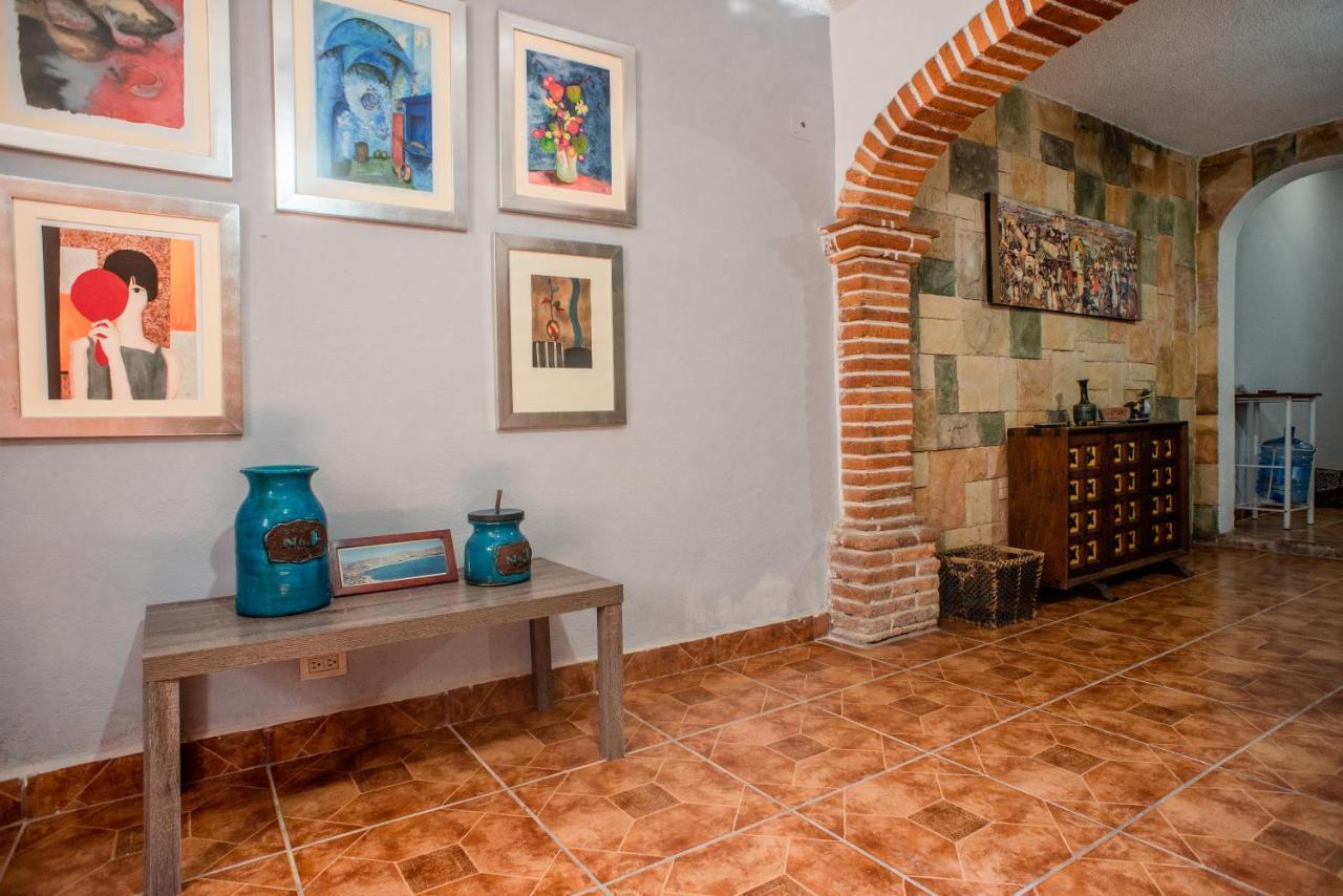 Casa Loreto #86 Villa ซานมิเกล เด อาเญนเด ภายนอก รูปภาพ
